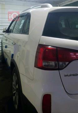 كيا سورينتو